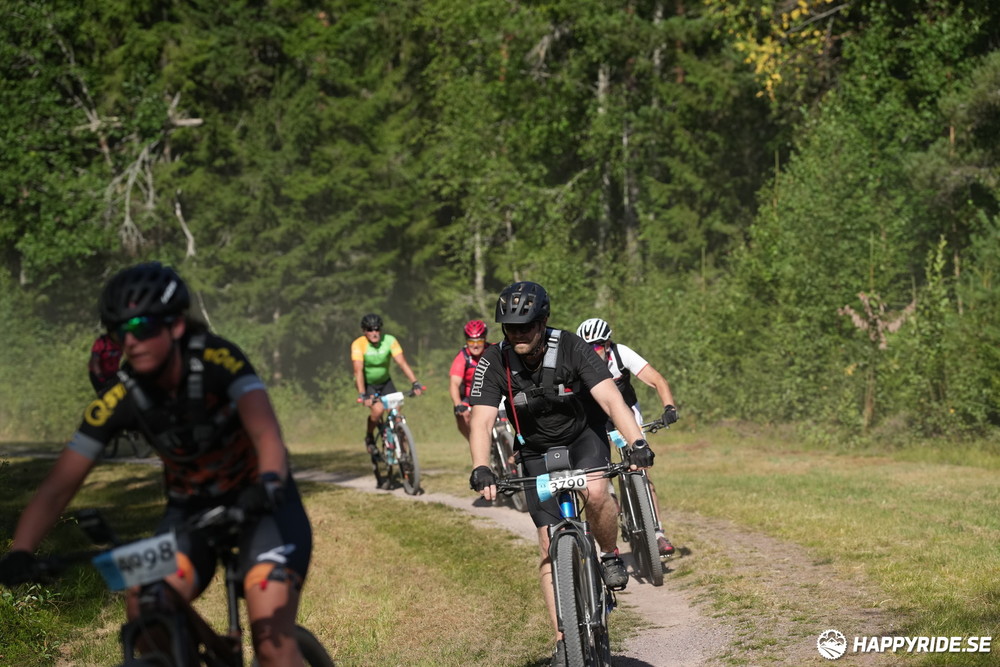 Bild från Cykelvasan 2022 (90km)