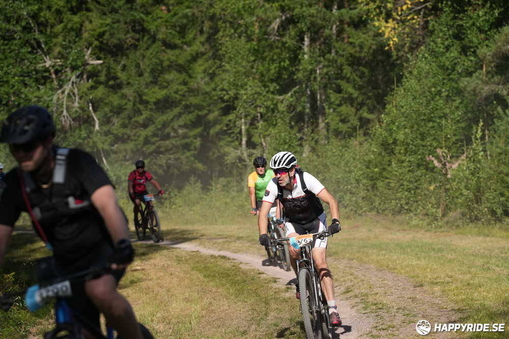 Bild från Cykelvasan 2022 (90km)