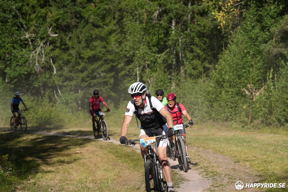 Bild från Cykelvasan 2022 (90km)