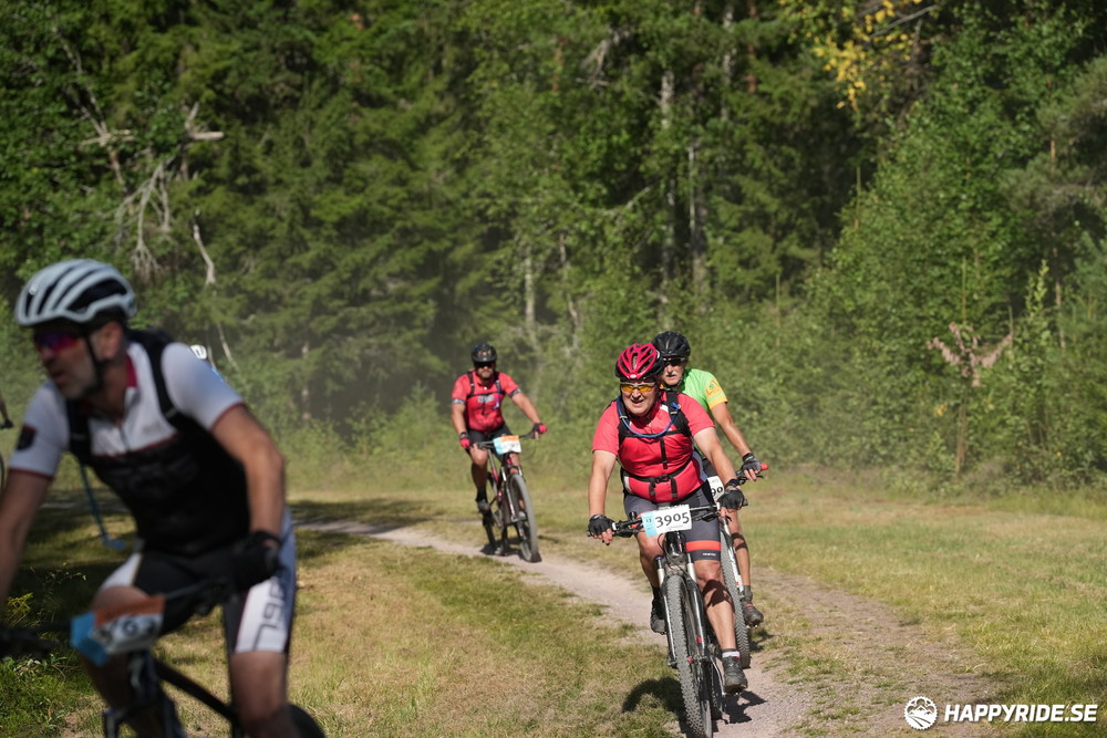 Bild från Cykelvasan 2022 (90km)