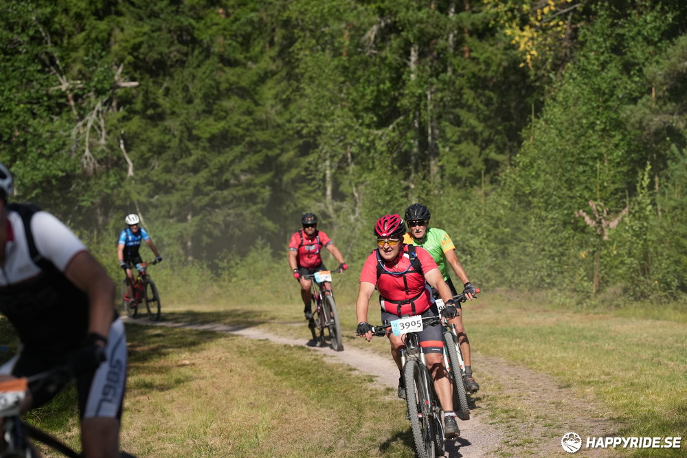 Bild från Cykelvasan 2022 (90km)