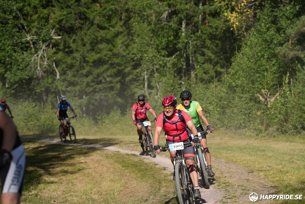 Bild från Cykelvasan 2022 (90km)