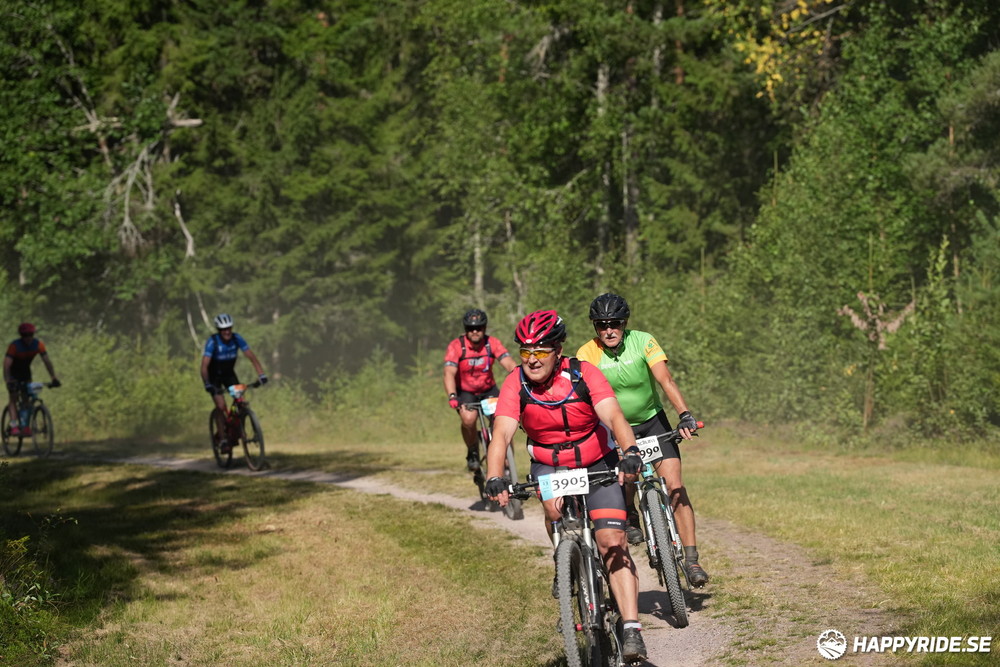 Bild från Cykelvasan 2022 (90km)