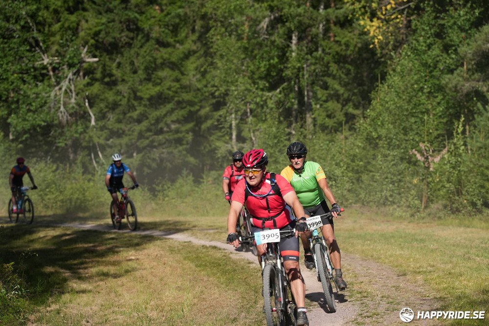 Bild från Cykelvasan 2022 (90km)