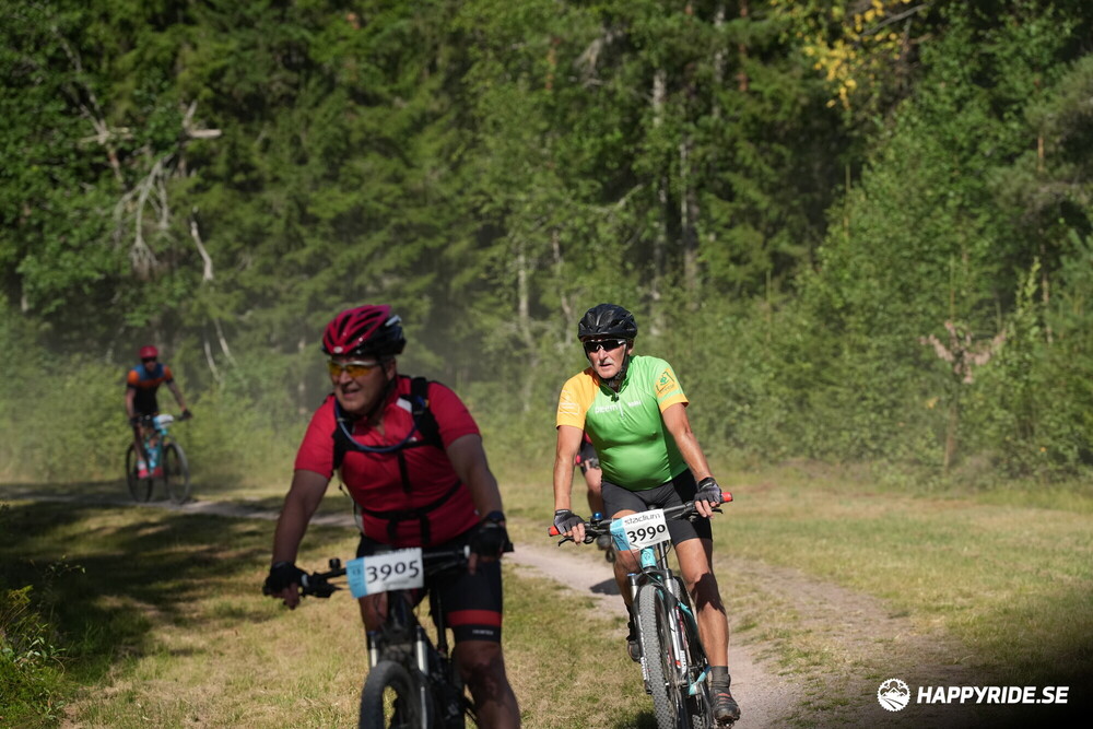Bild från Cykelvasan 2022 (90km)