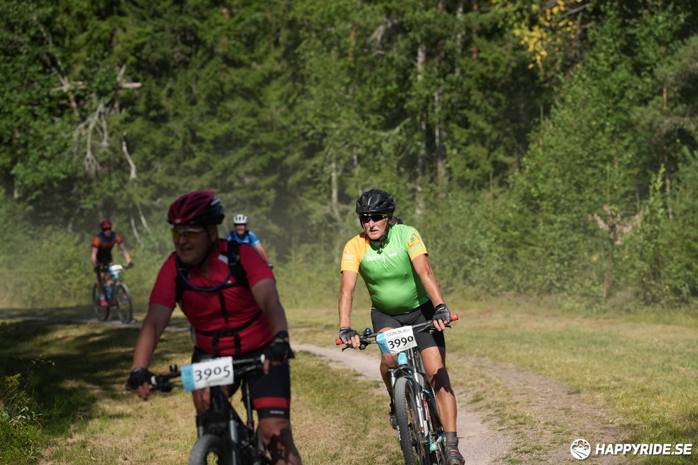 Bild från Cykelvasan 2022 (90km)