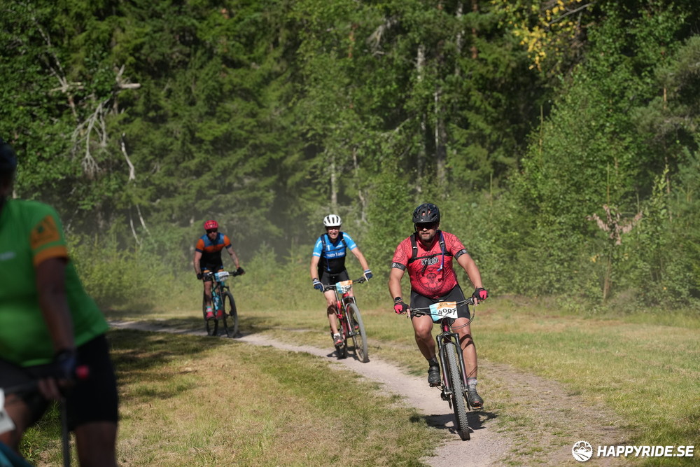Bild från Cykelvasan 2022 (90km)