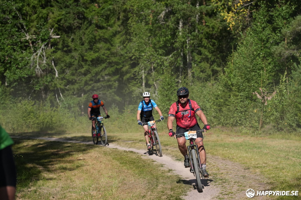Bild från Cykelvasan 2022 (90km)