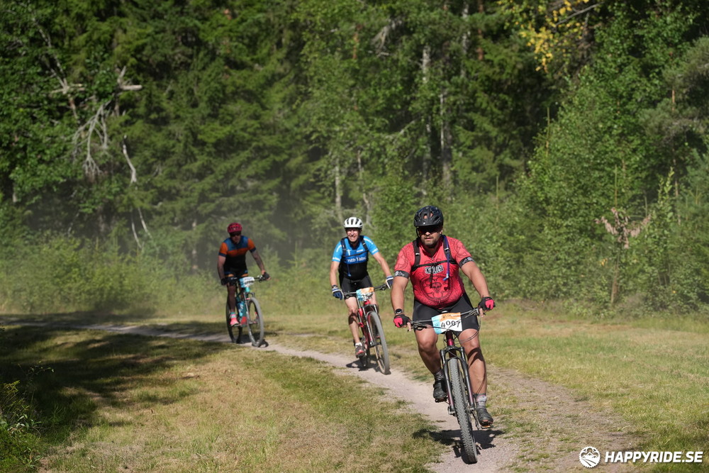 Bild från Cykelvasan 2022 (90km)