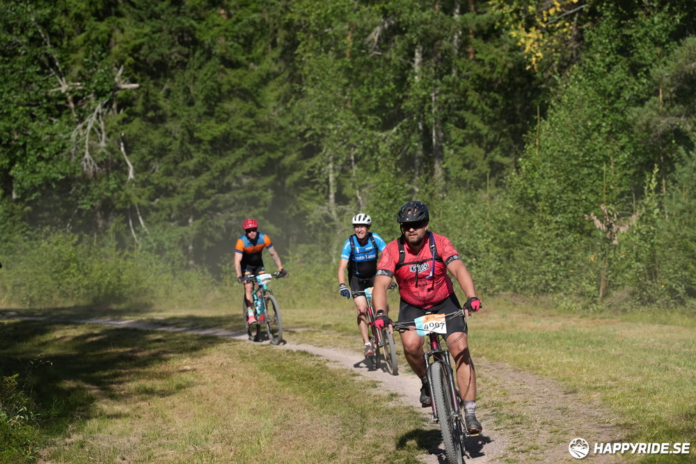 Bild från Cykelvasan 2022 (90km)