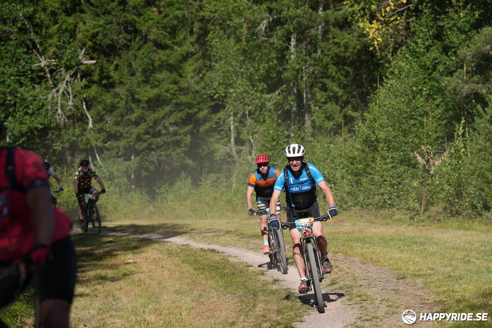 Bild från Cykelvasan 2022 (90km)