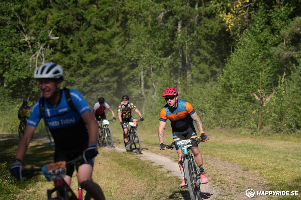Bild från Cykelvasan 2022 (90km)
