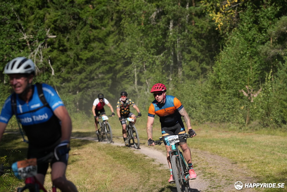 Bild från Cykelvasan 2022 (90km)