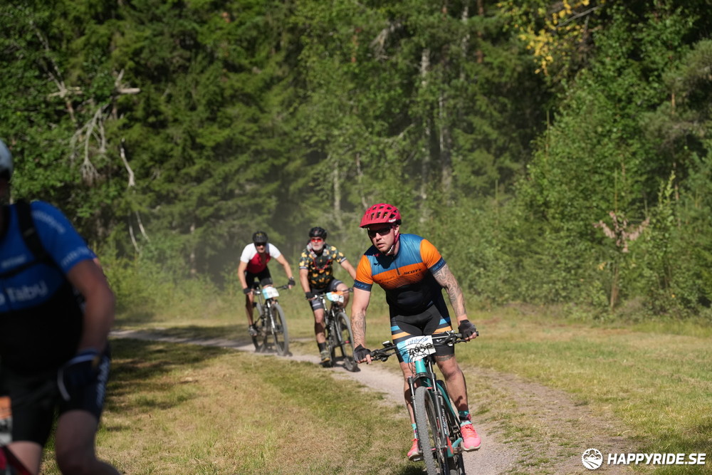 Bild från Cykelvasan 2022 (90km)
