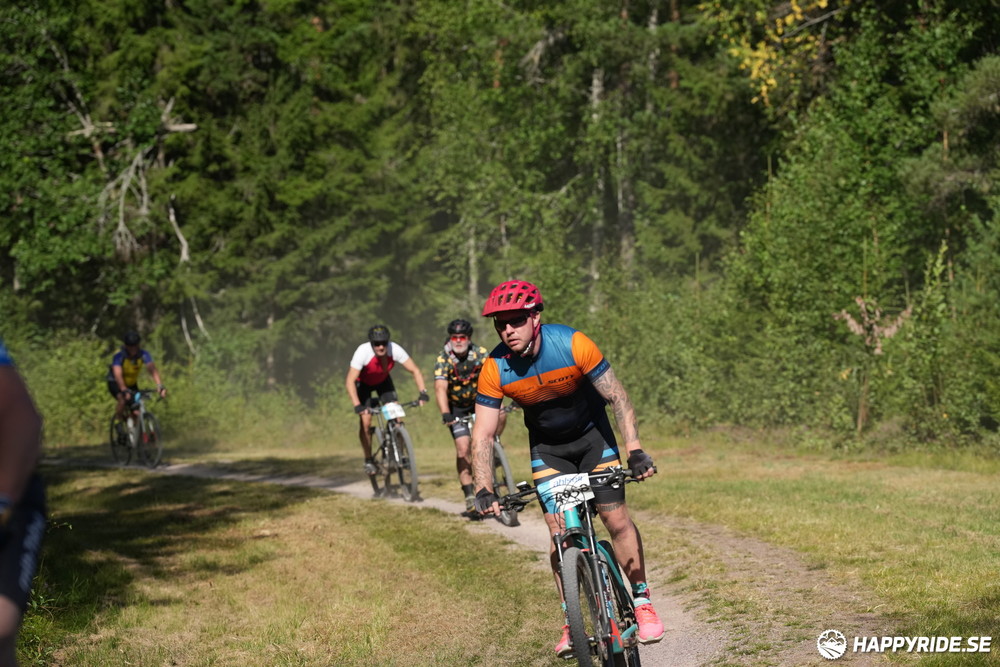 Bild från Cykelvasan 2022 (90km)