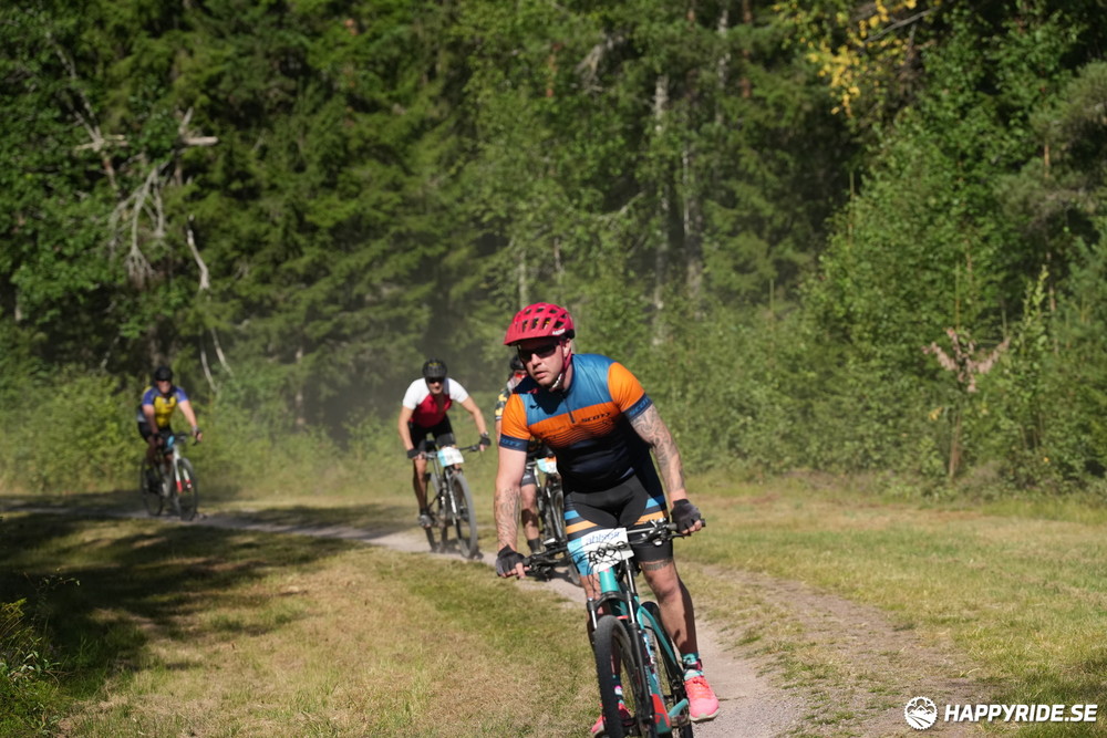 Bild från Cykelvasan 2022 (90km)