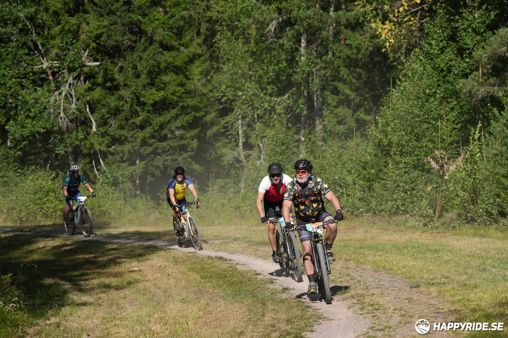 Bild från Cykelvasan 2022 (90km)