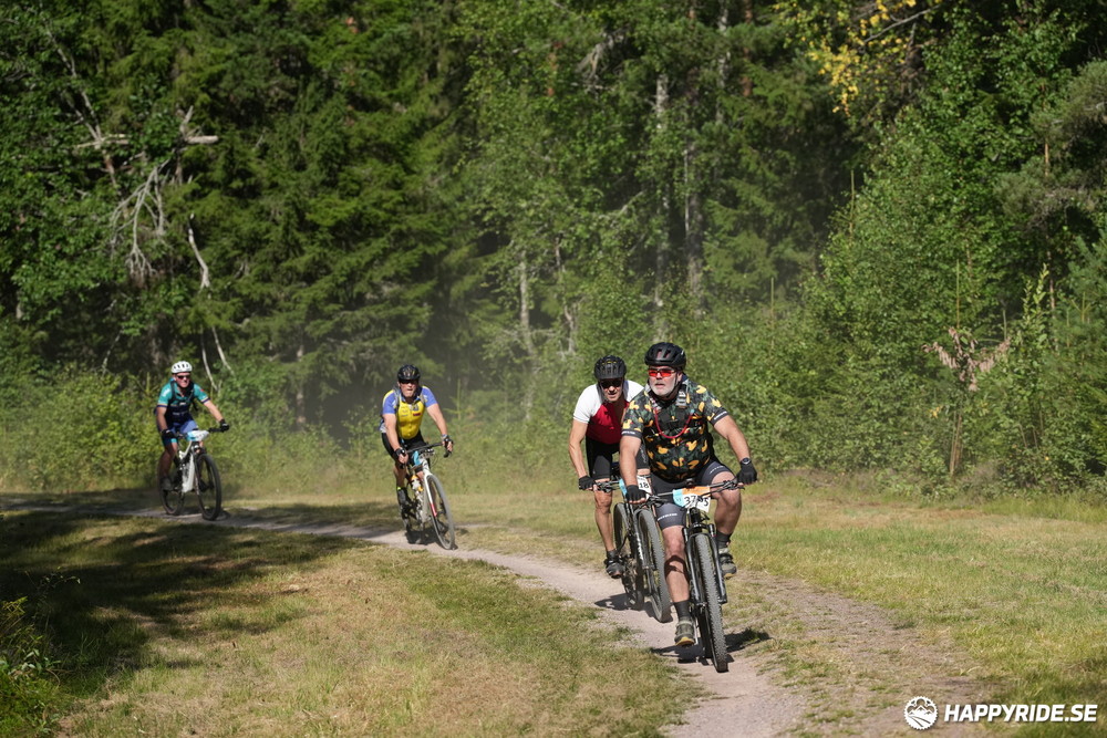 Bild från Cykelvasan 2022 (90km)