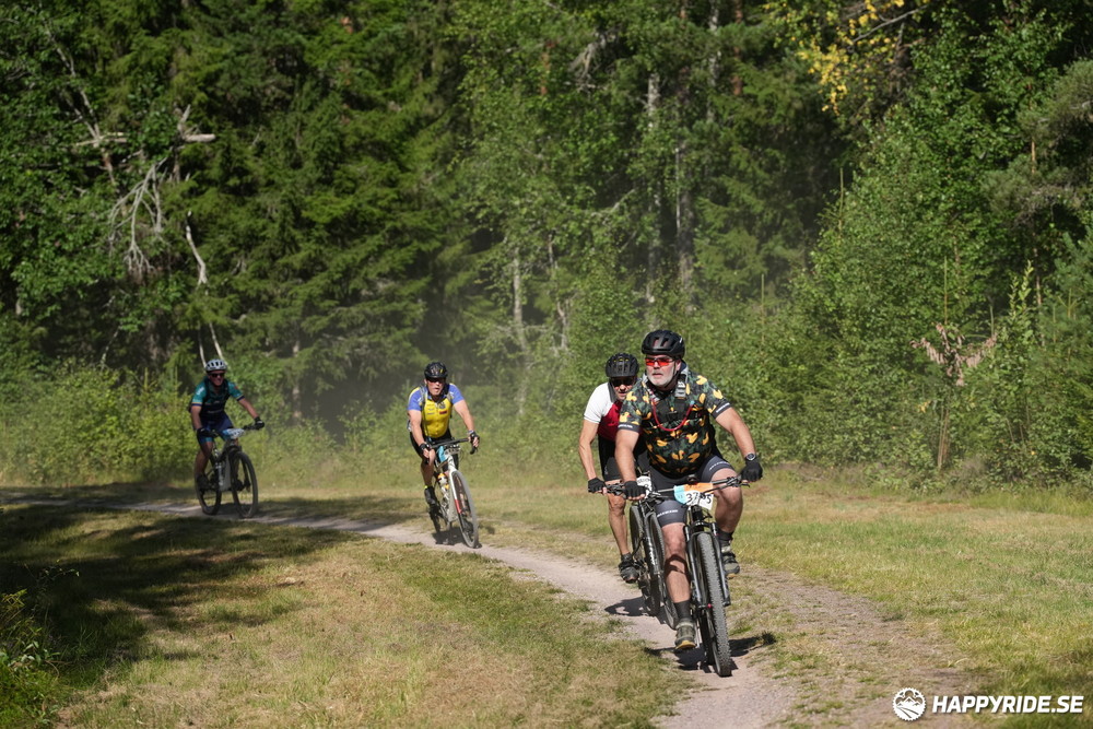 Bild från Cykelvasan 2022 (90km)