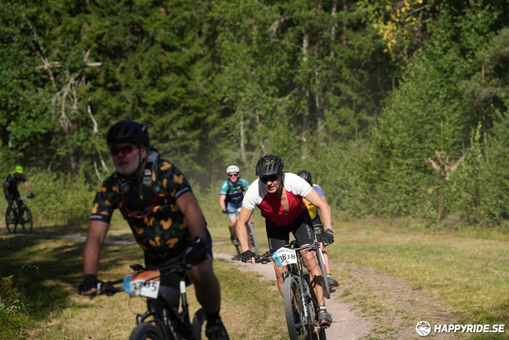 Bild från Cykelvasan 2022 (90km)