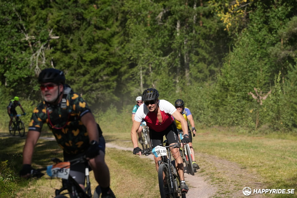 Bild från Cykelvasan 2022 (90km)