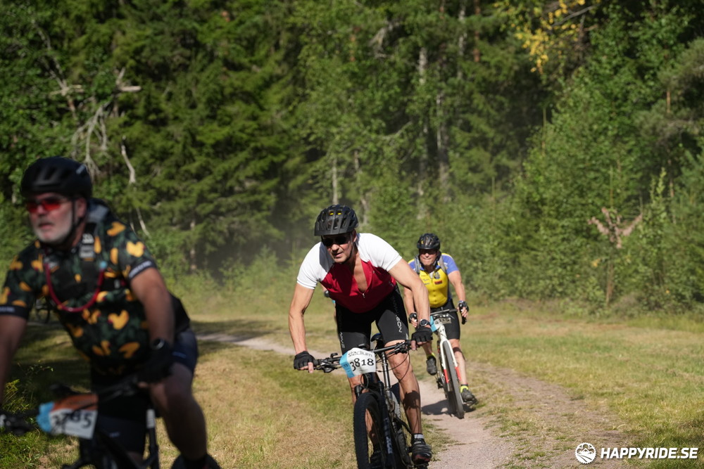 Bild från Cykelvasan 2022 (90km)