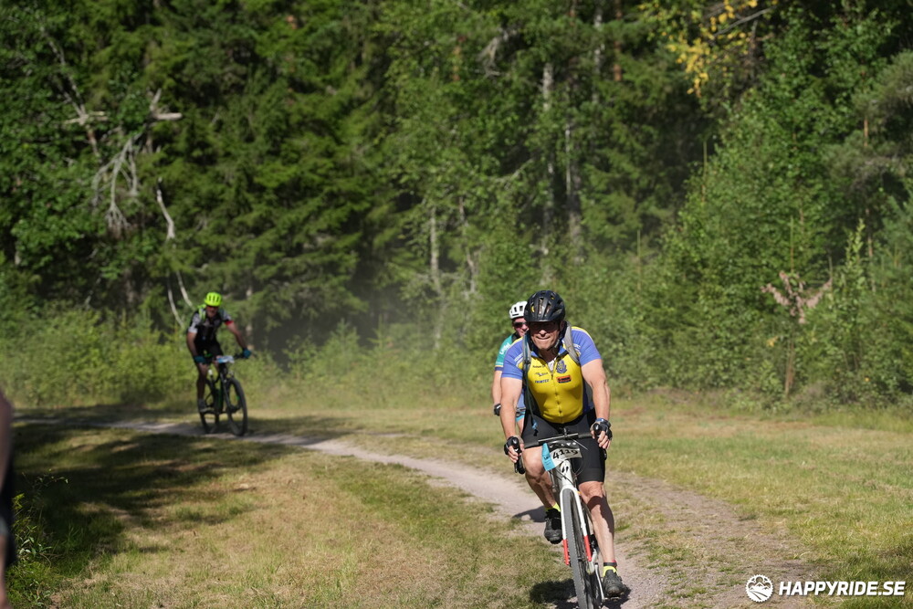 Bild från Cykelvasan 2022 (90km)