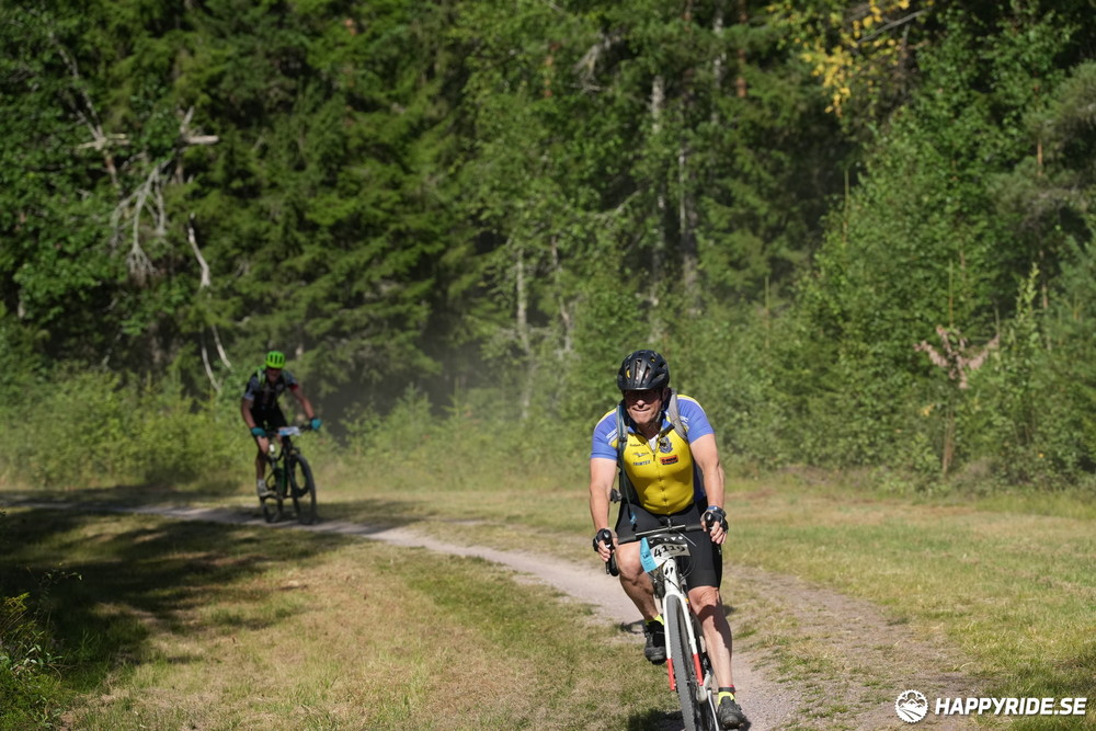 Bild från Cykelvasan 2022 (90km)