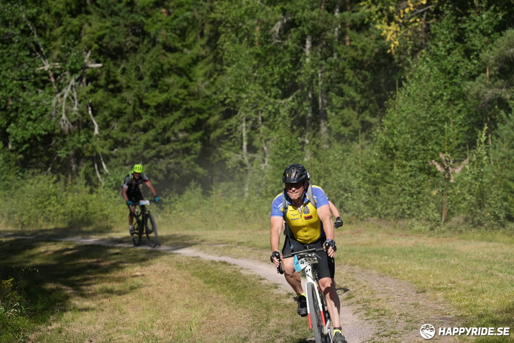 Bild från Cykelvasan 2022 (90km)
