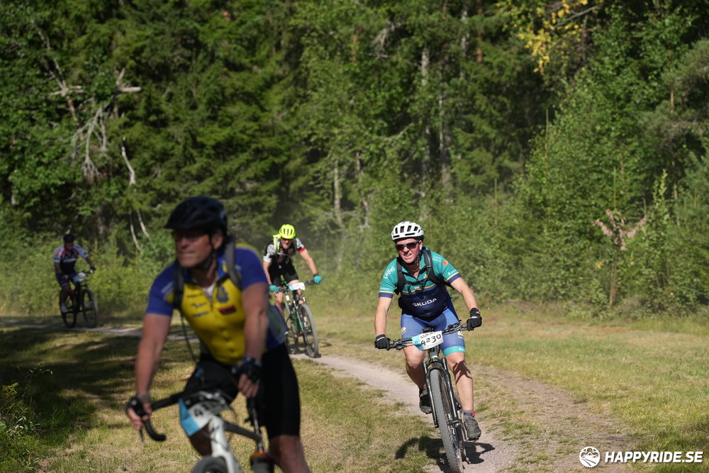 Bild från Cykelvasan 2022 (90km)