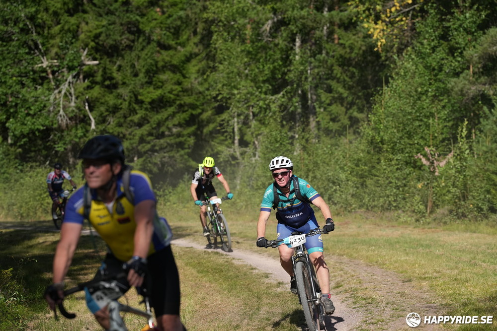 Bild från Cykelvasan 2022 (90km)
