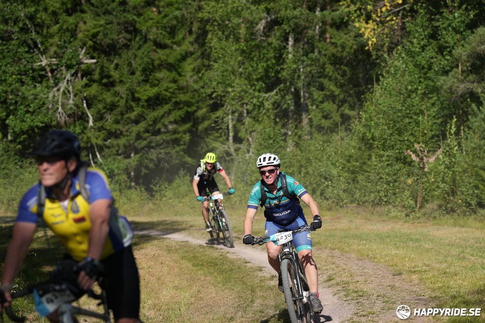 Bild från Cykelvasan 2022 (90km)