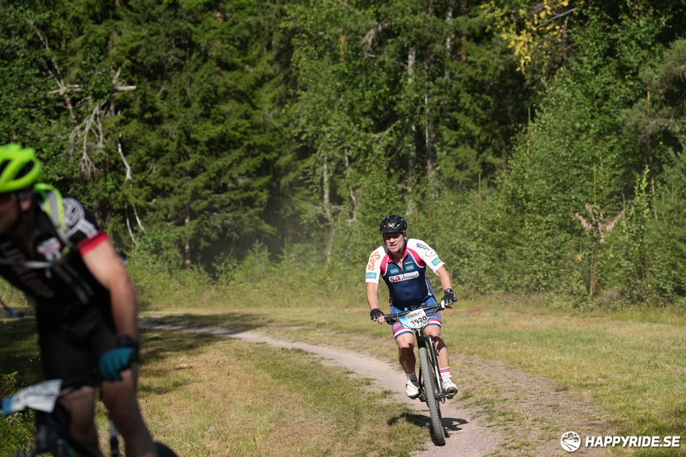 Bild från Cykelvasan 2022 (90km)