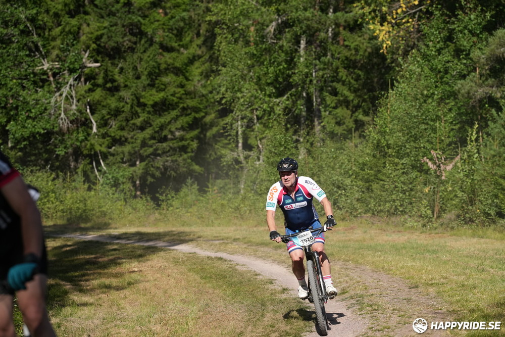 Bild från Cykelvasan 2022 (90km)
