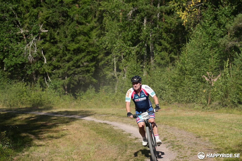 Bild från Cykelvasan 2022 (90km)