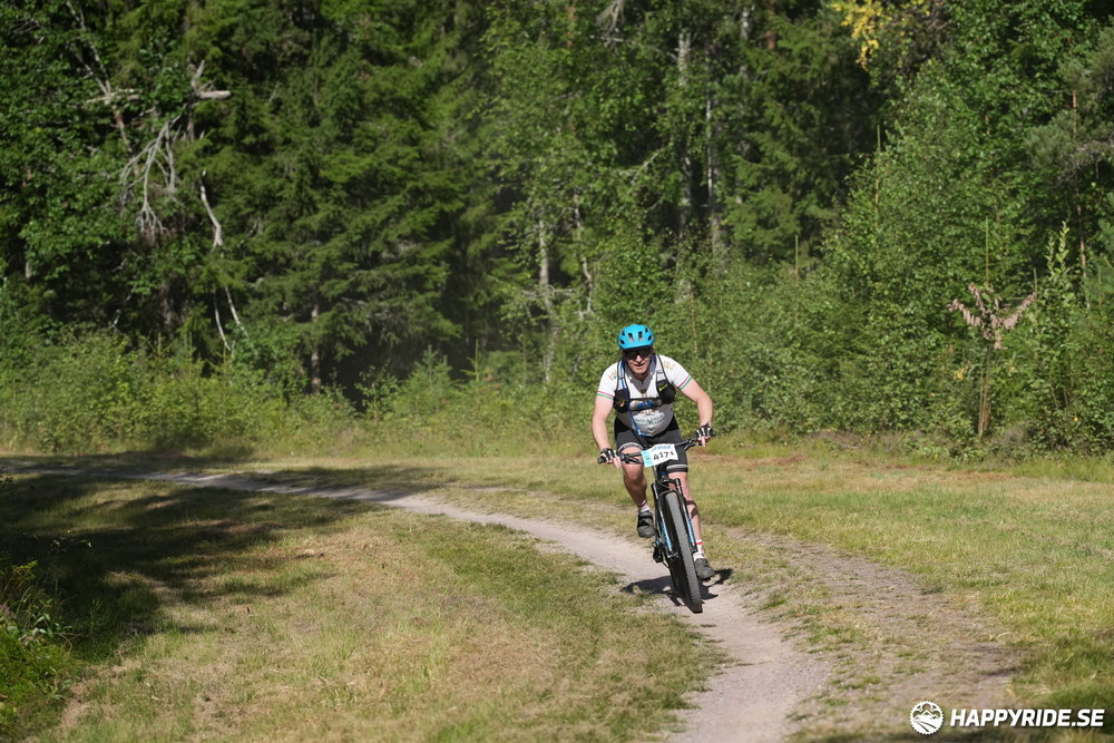 Bild från Cykelvasan 2022 (90km)