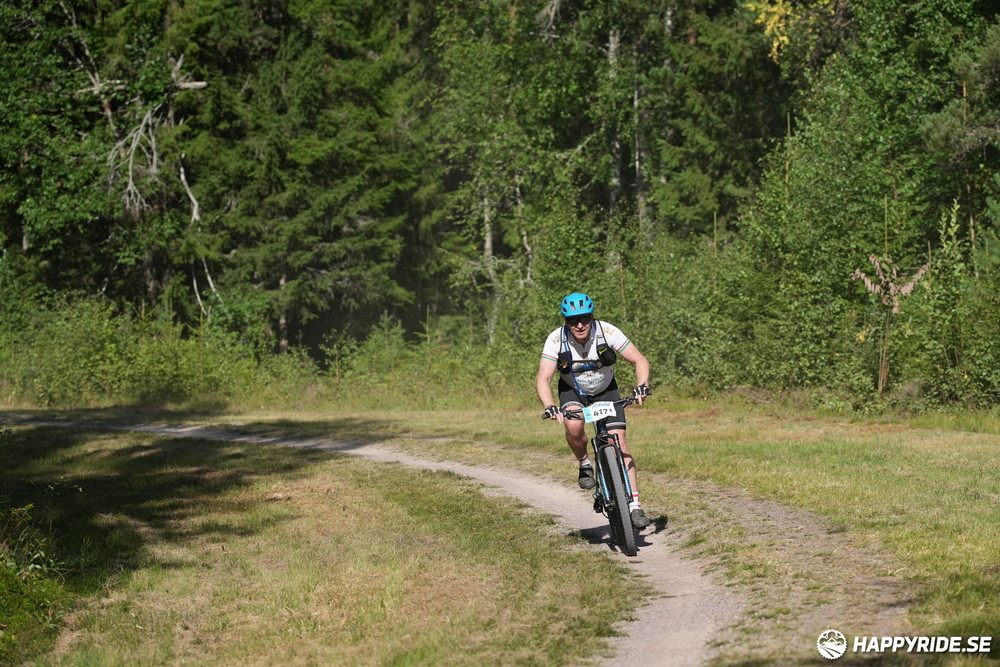 Bild från Cykelvasan 2022 (90km)