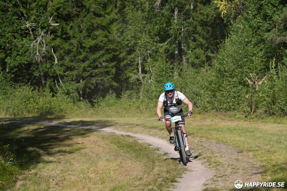 Bild från Cykelvasan 2022 (90km)