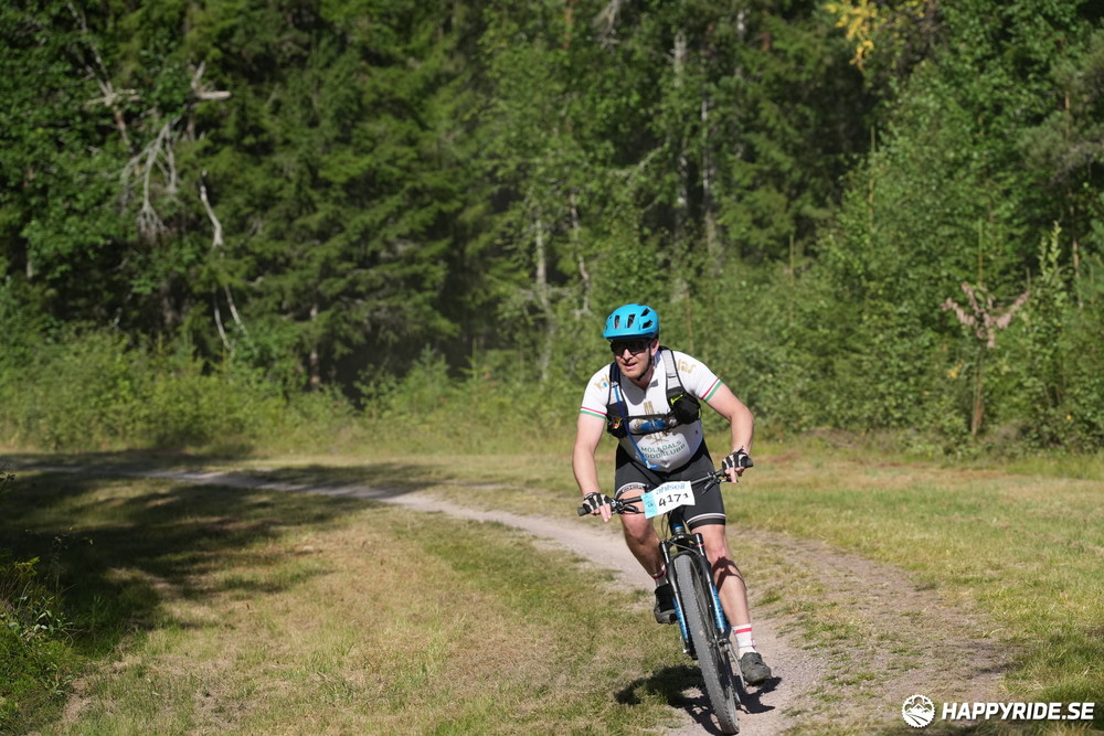 Bild från Cykelvasan 2022 (90km)