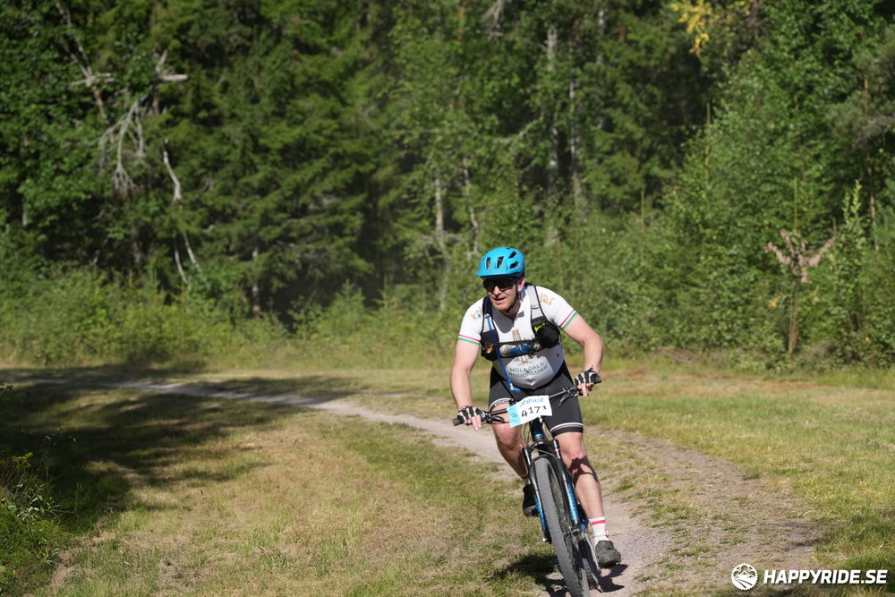 Bild från Cykelvasan 2022 (90km)
