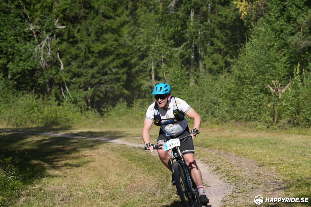 Bild från Cykelvasan 2022 (90km)