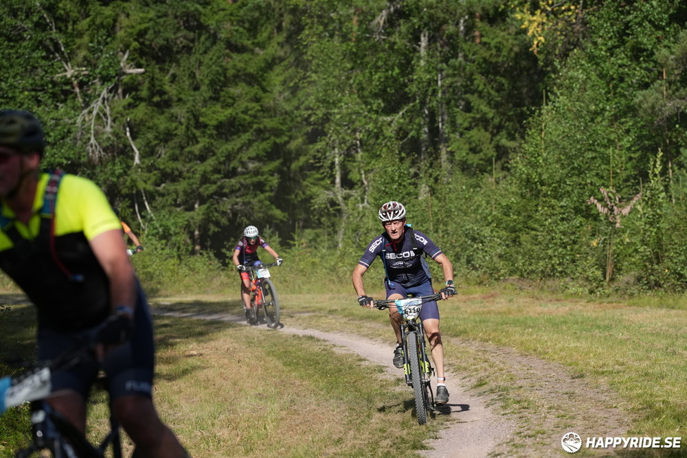 Bild från Cykelvasan 2022 (90km)