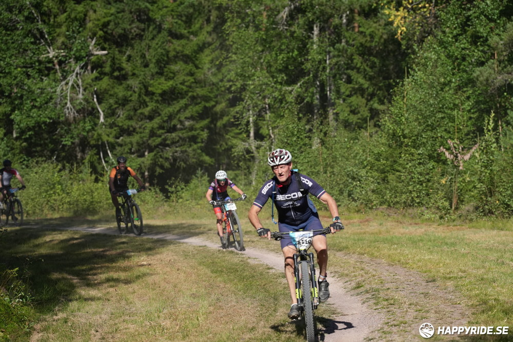 Bild från Cykelvasan 2022 (90km)