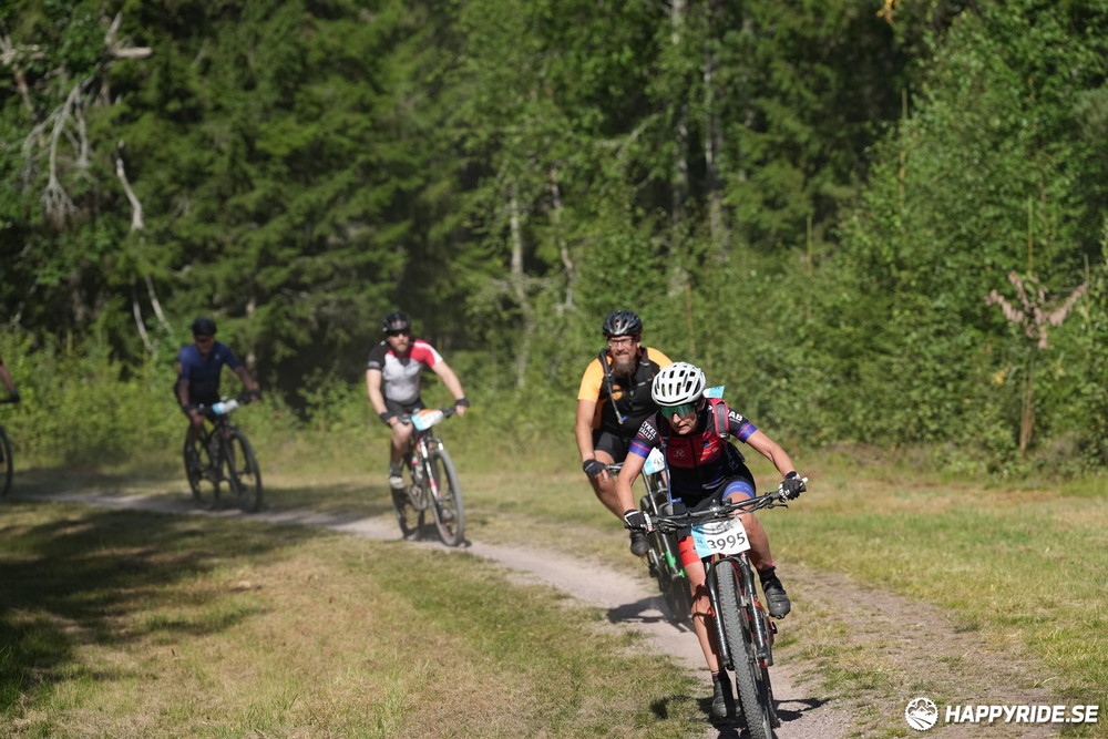 Bild från Cykelvasan 2022 (90km)