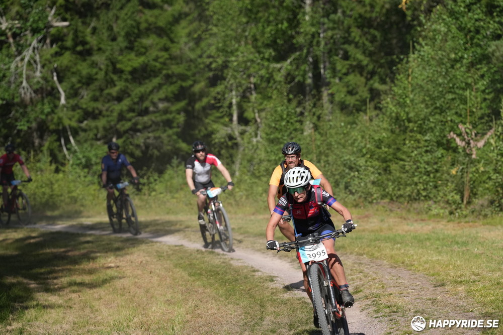 Bild från Cykelvasan 2022 (90km)
