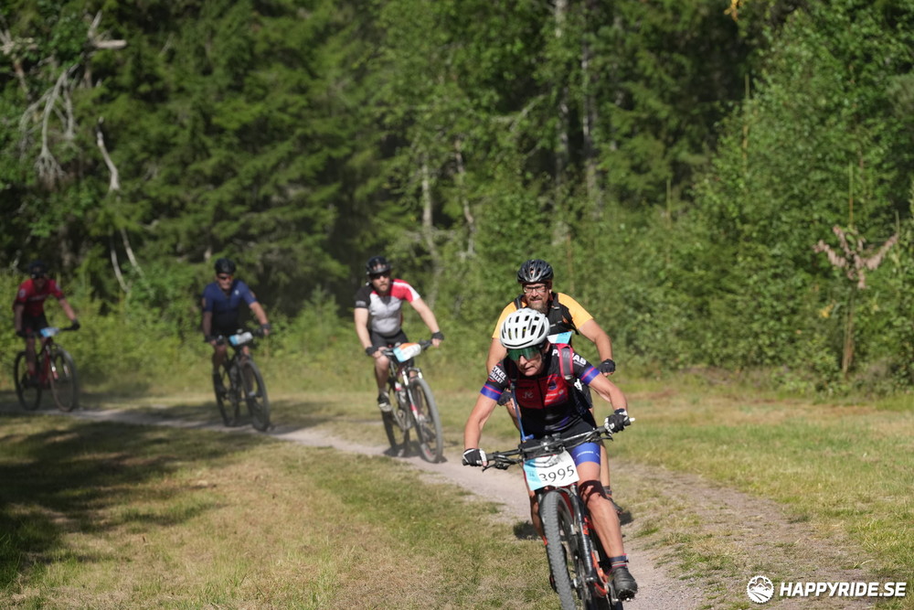 Bild från Cykelvasan 2022 (90km)