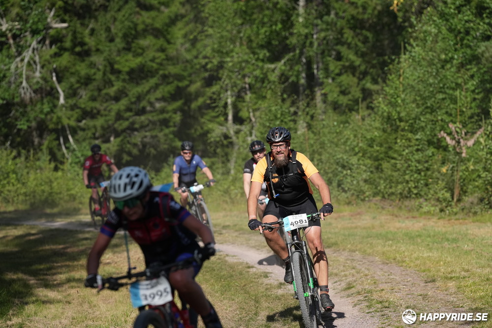 Bild från Cykelvasan 2022 (90km)