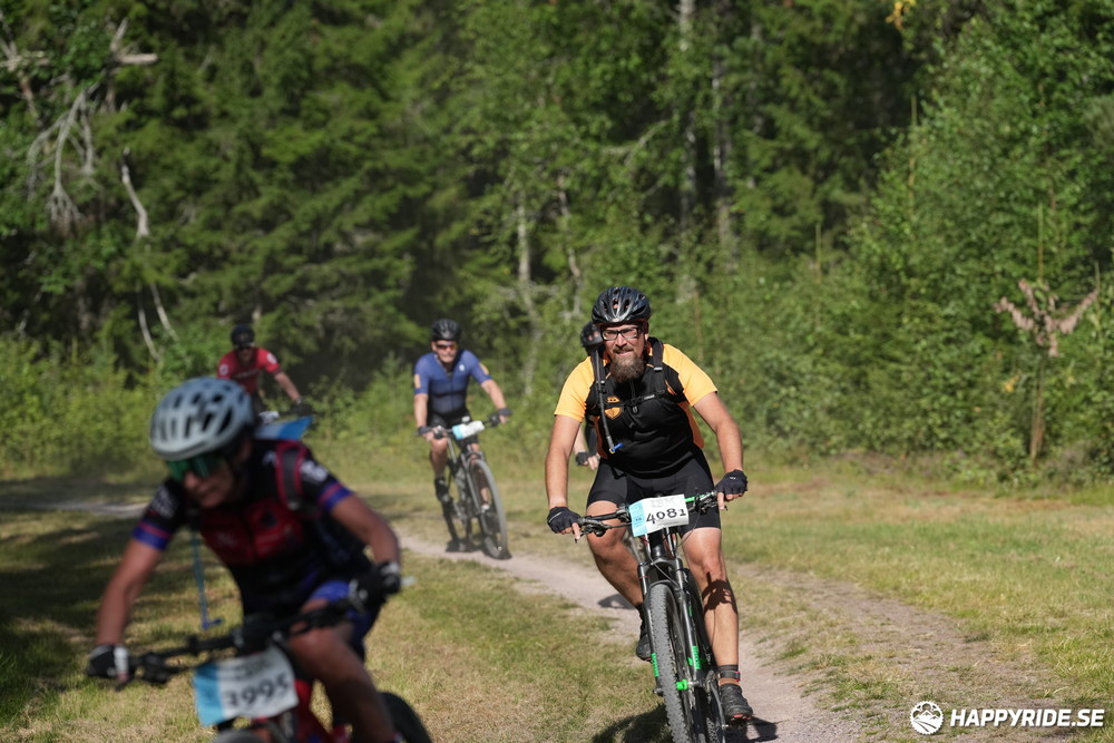 Bild från Cykelvasan 2022 (90km)