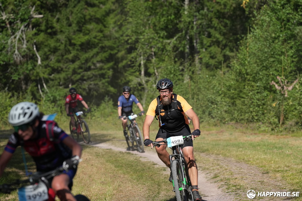 Bild från Cykelvasan 2022 (90km)