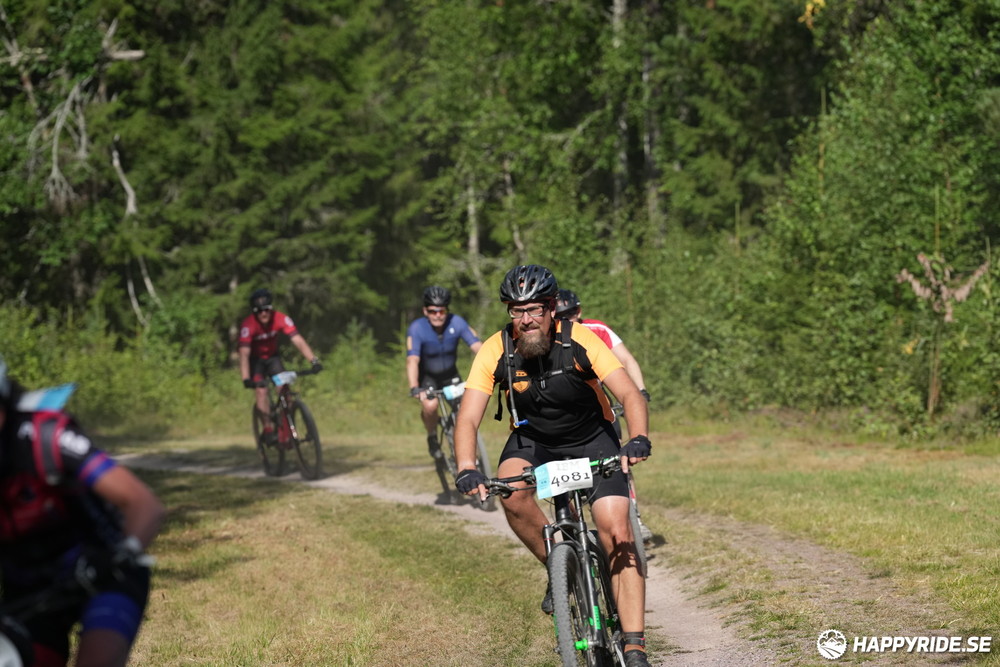 Bild från Cykelvasan 2022 (90km)